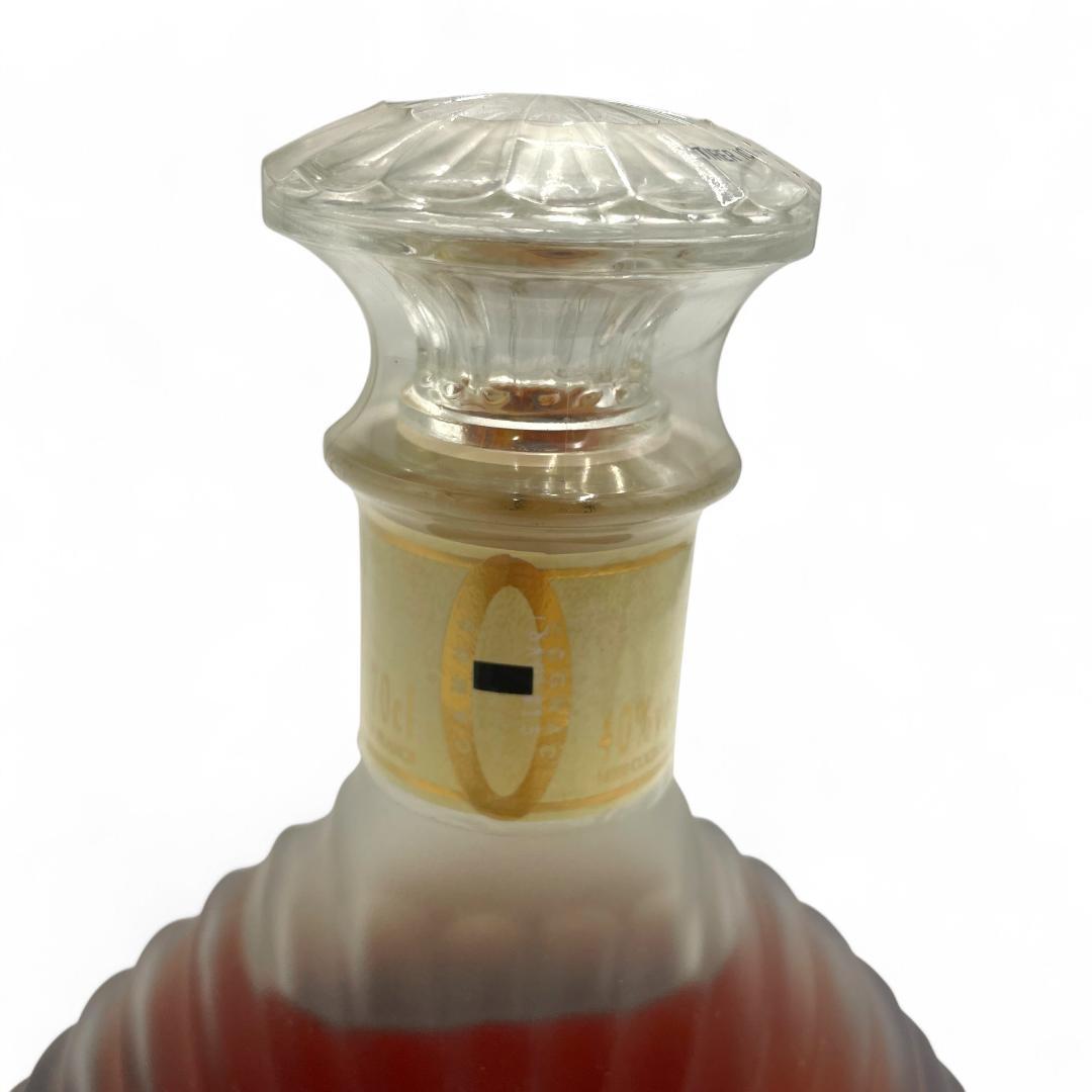 【未開栓】CAMUSカミュBorderies XOコニャック700ml /40％