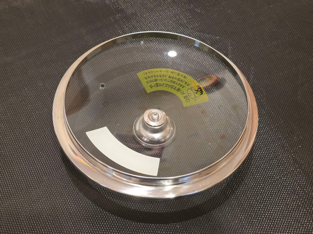 アサヒ軽金属工業 ゼロ活力なべ Lスリム 4.0L 圧力鍋 ガラス蓋付