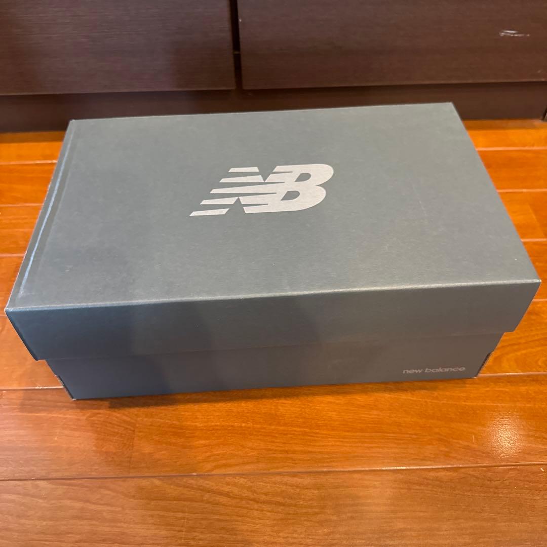 【良品•24cm】ニューバランス2002ゴアテックスM2002RXD