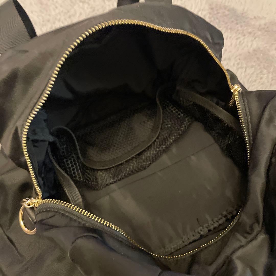 アンテプリマミスト　スポルティーボ　ブラック