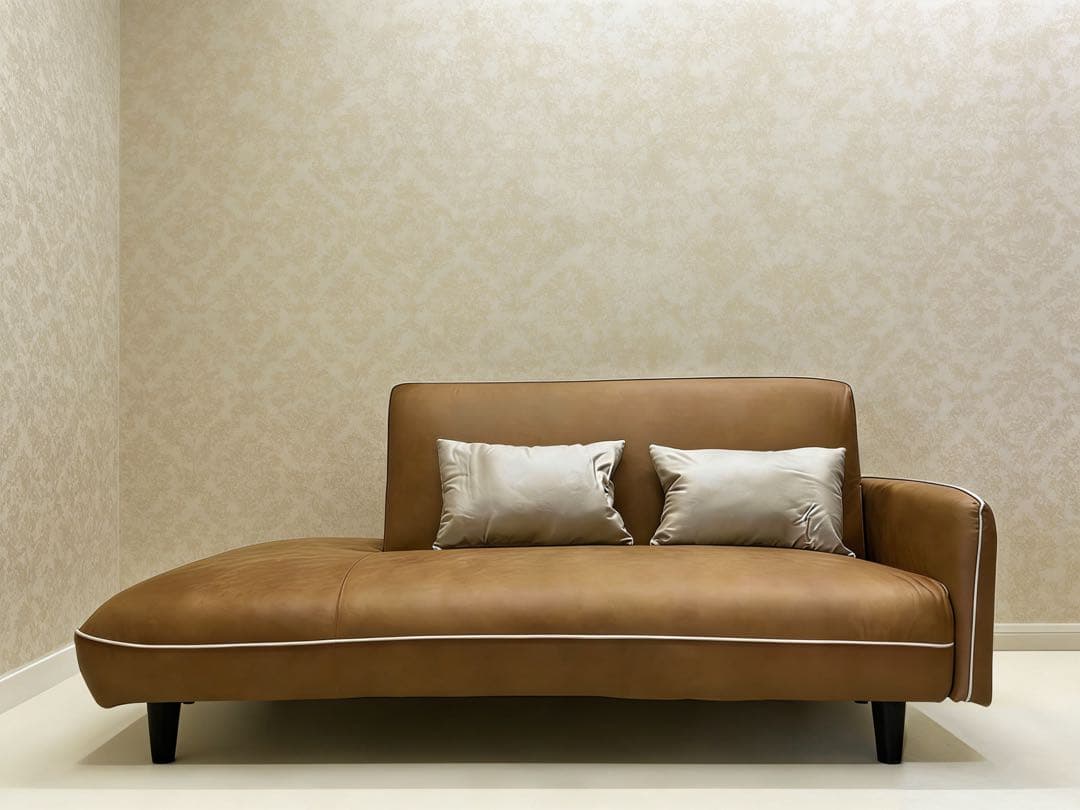 「箱根仙石原引き取り限定」　ソファベッド