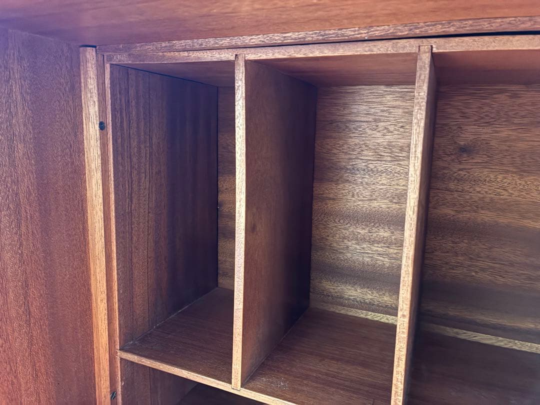 Ladderax(ラダラックス) ヴィンテージ ウォールユニット　引取限定