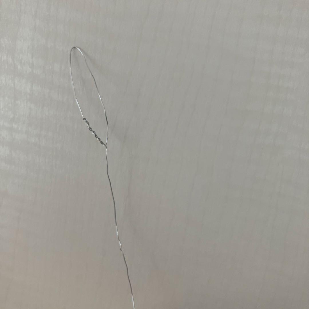 モビール CALM WARBLE DECOYS Wooden Mobile