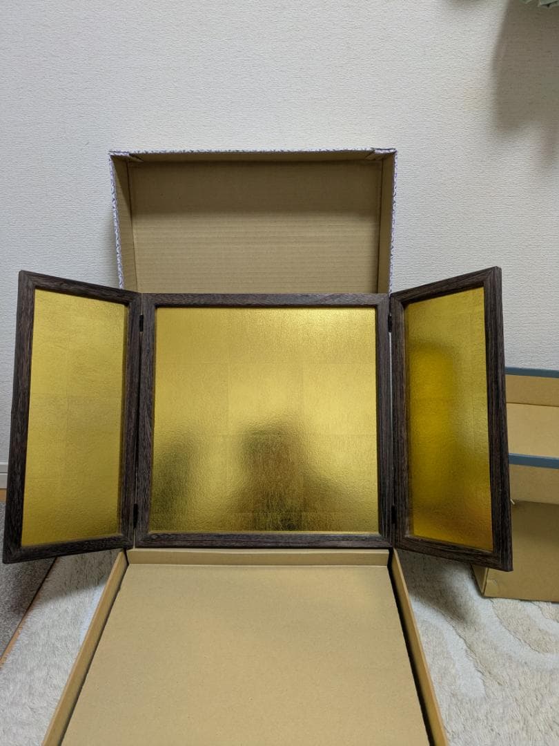 子供の日用　京兜飾りセット