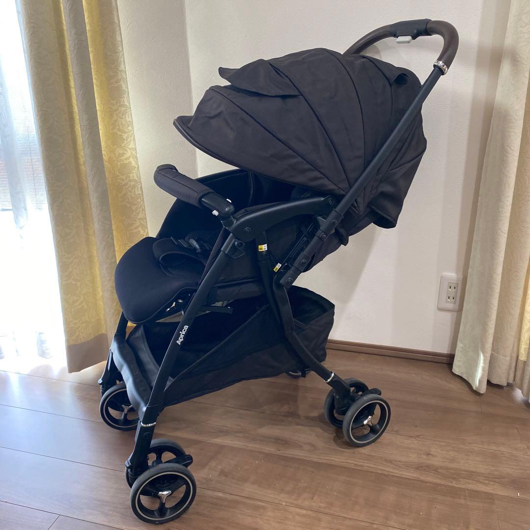 アップリカ　ラクーナクッションフリー 2162166 2022年製