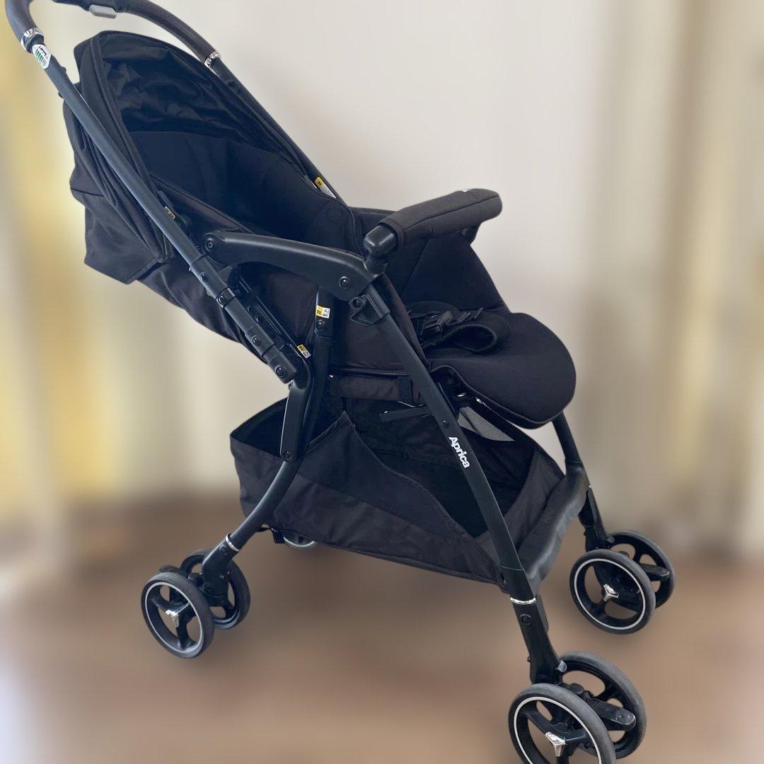 アップリカ　ラクーナクッションフリー 2162166 2022年製