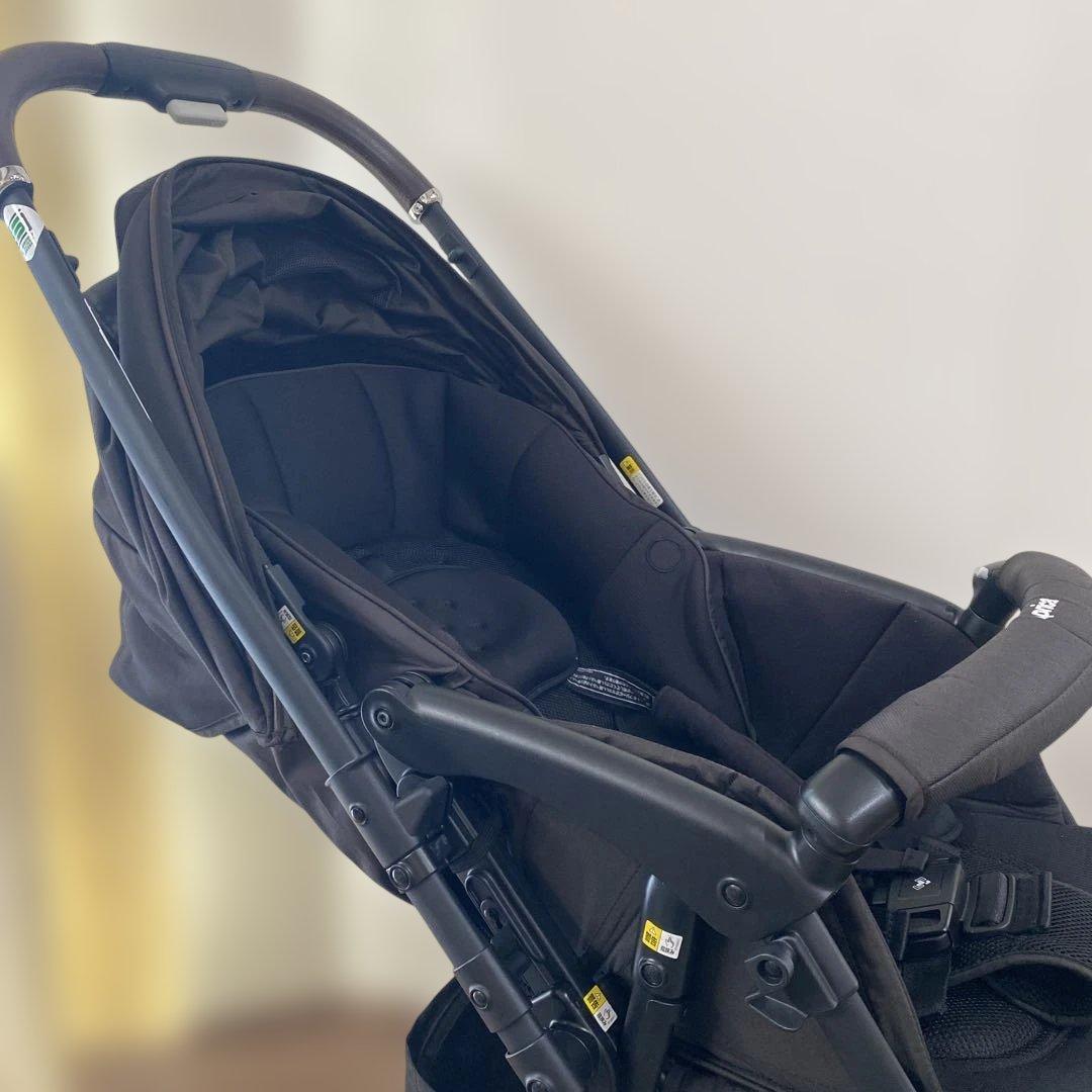 アップリカ　ラクーナクッションフリー 2162166 2022年製