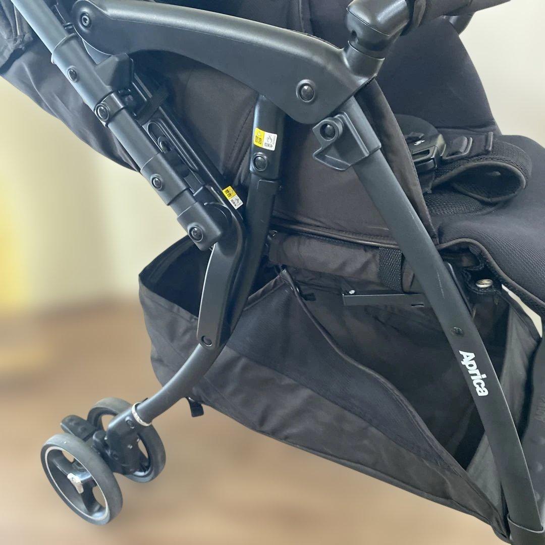 アップリカ　ラクーナクッションフリー 2162166 2022年製