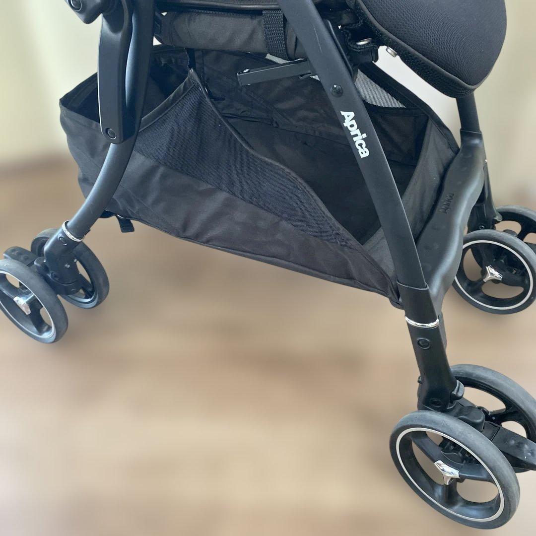 アップリカ　ラクーナクッションフリー 2162166 2022年製