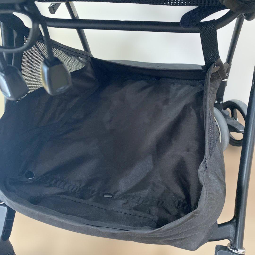 アップリカ　ラクーナクッションフリー 2162166 2022年製