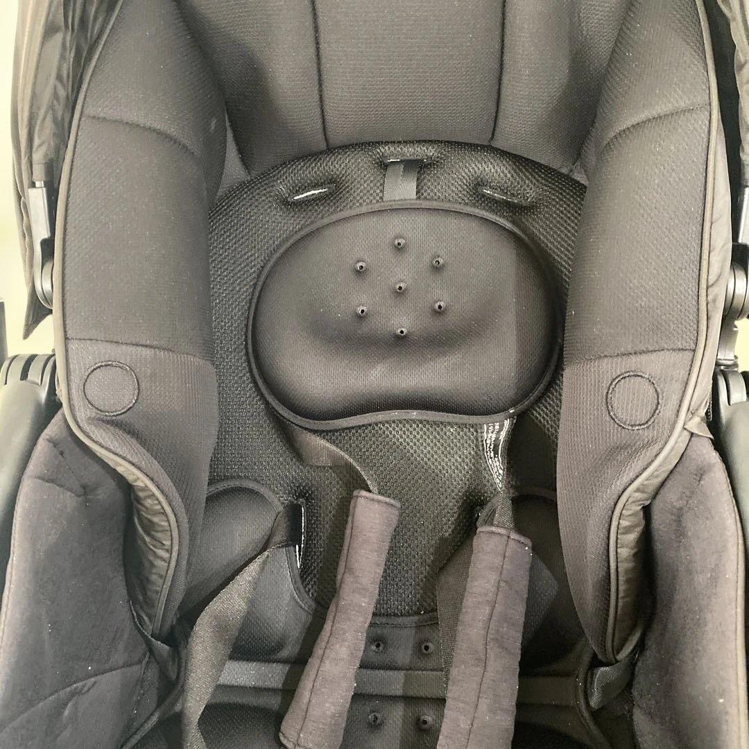 アップリカ　ラクーナクッションフリー 2162166 2022年製