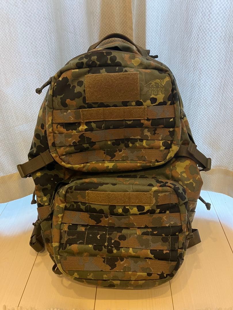 Tasmanian Tiger コンバットパック マーク1