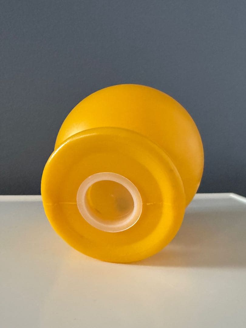 ビンテージ 70s USA スマイル 貯金箱 ミッドセンチュリー 希少 美品