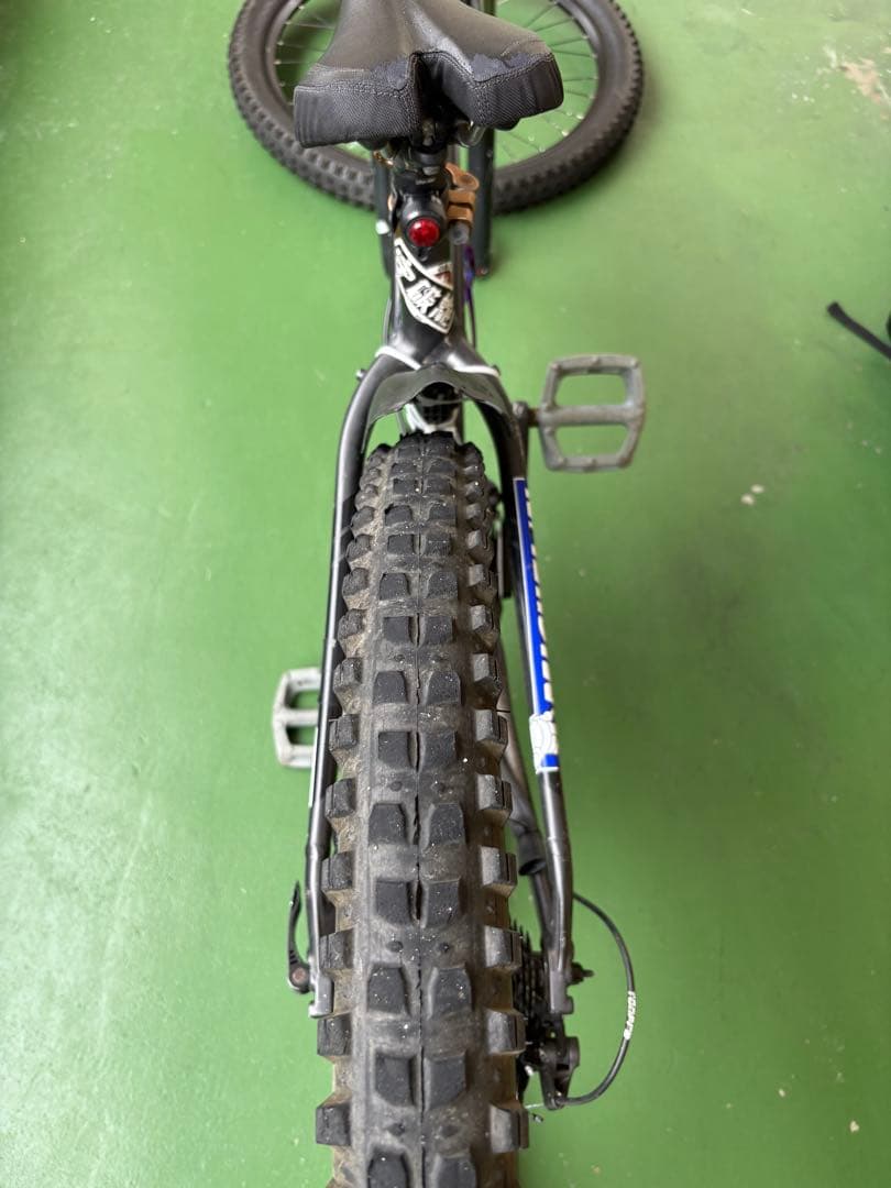 早い者勝ちTREK X-Caliber7 27.5 マウンテンバイク