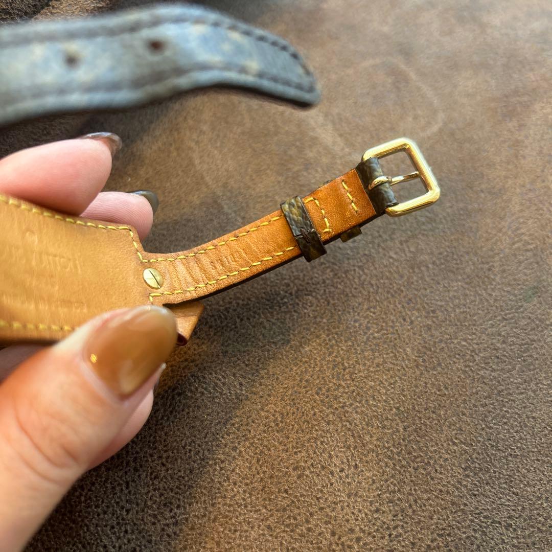 LOUIS VUITTON bracelet ヴィトンブレスレット　ブラスレ