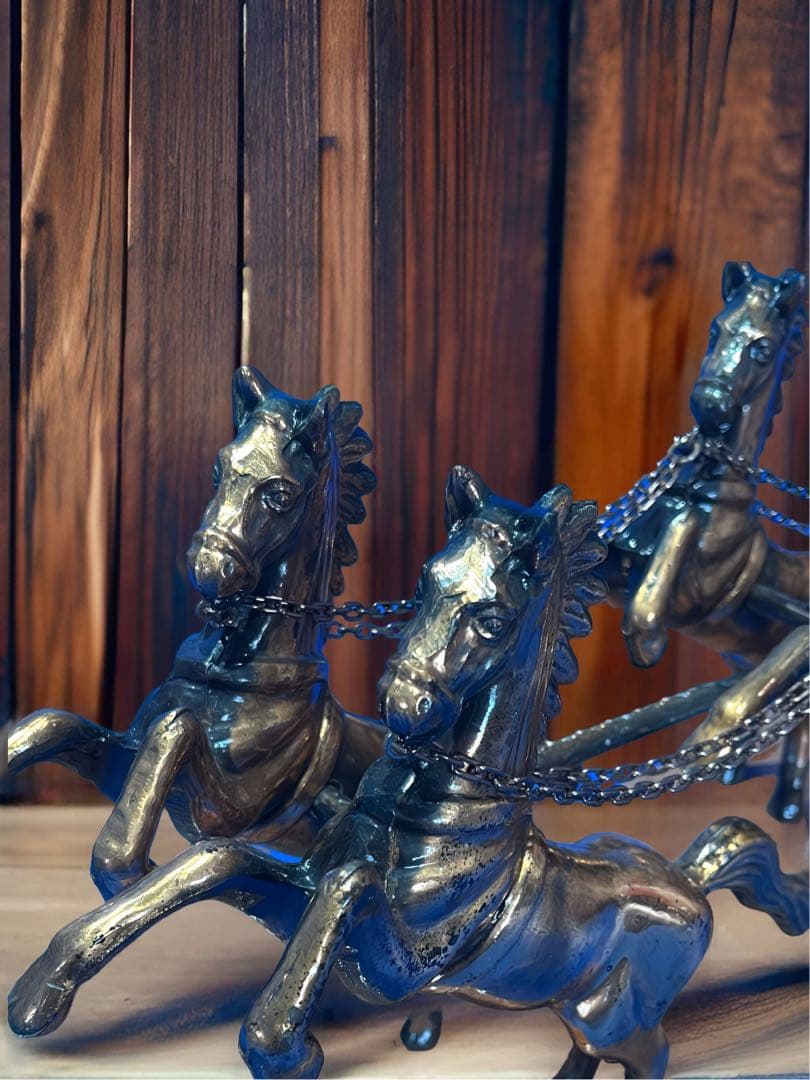 ❣️格安❗️馬の置物⭐️インテリア⭐️ヨーロッパ風⁉️