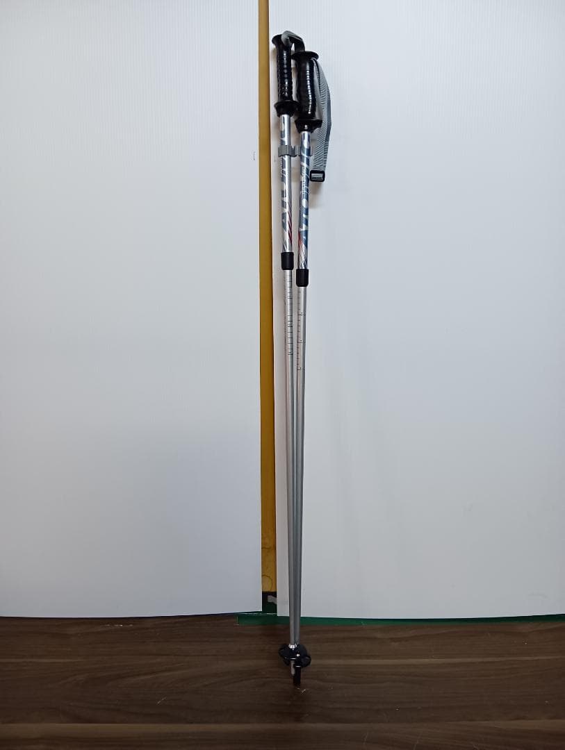 アトミック ミッドスキーセット STI 123 JPN 専用ケース入り