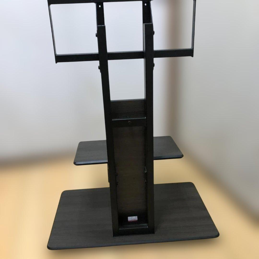 送料無料 TIMEZ ハヤミ工産 TVスタンド KF-950 250824