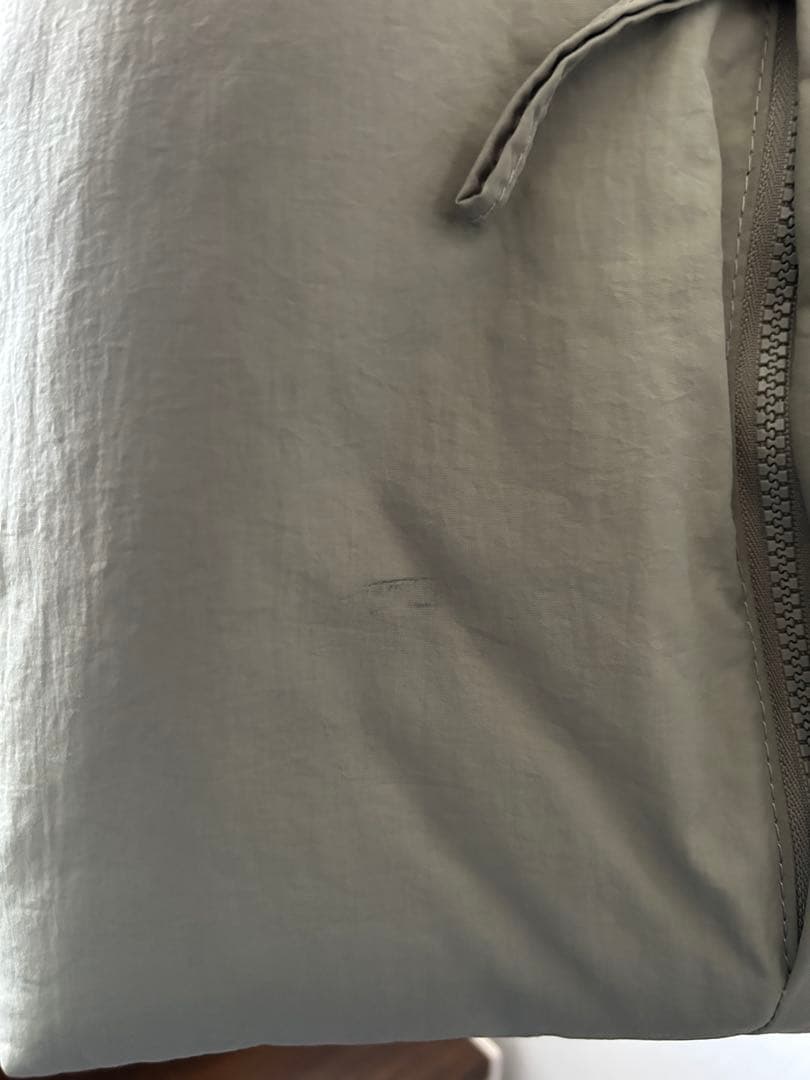 バッグ OLEND Ona Soft Bag | Sage