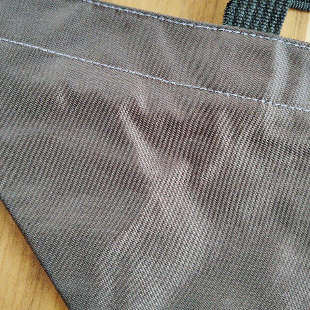 Herve Chapelier エルベシャプリエ　トートバッグ　Ｓ　901N