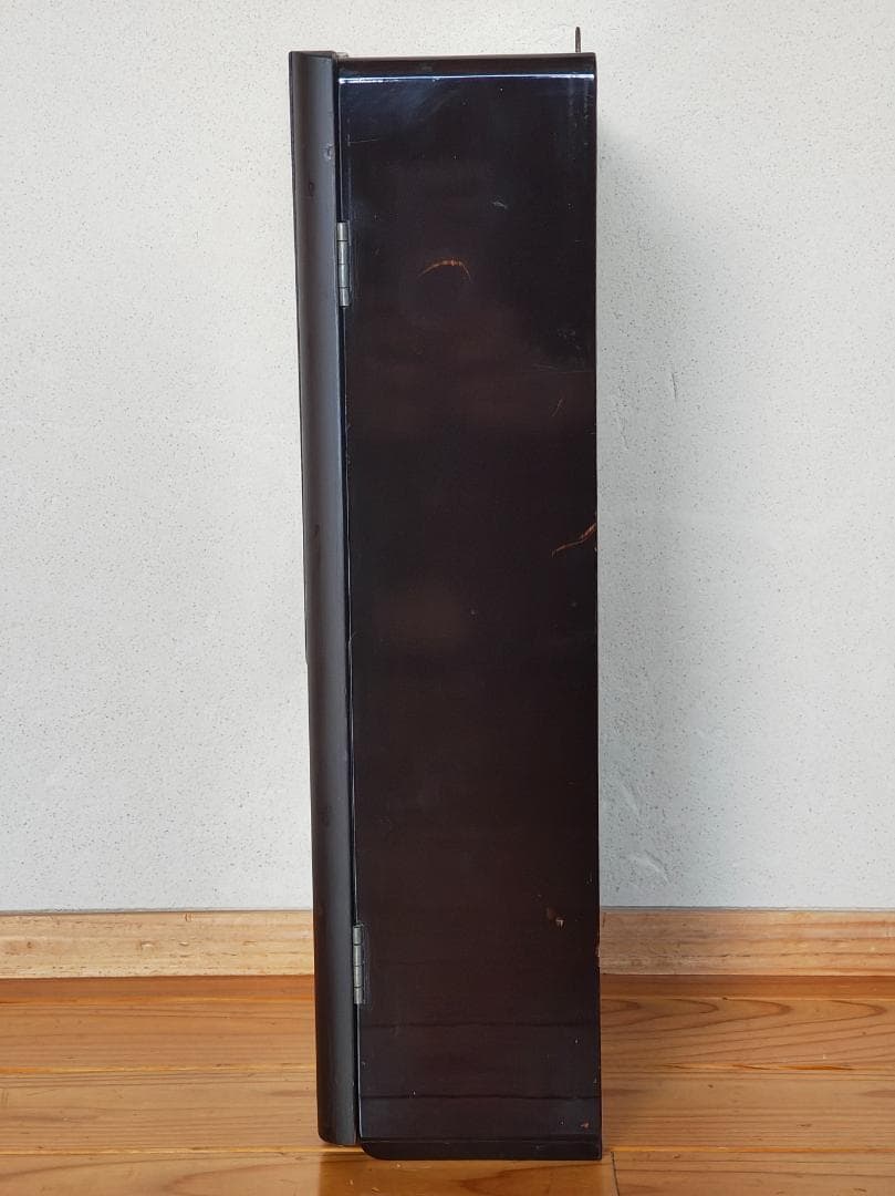 精工舎　振り子時計　昭和レトロ　動作品