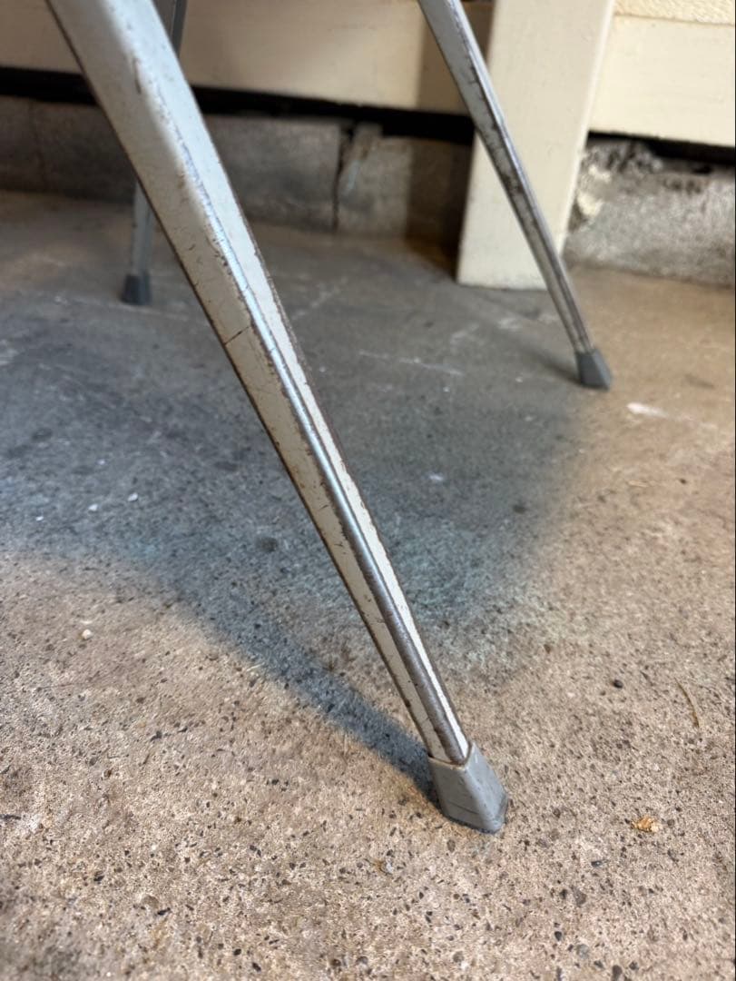 Result chair リザルトチェア ヴィンテージ 訳あり