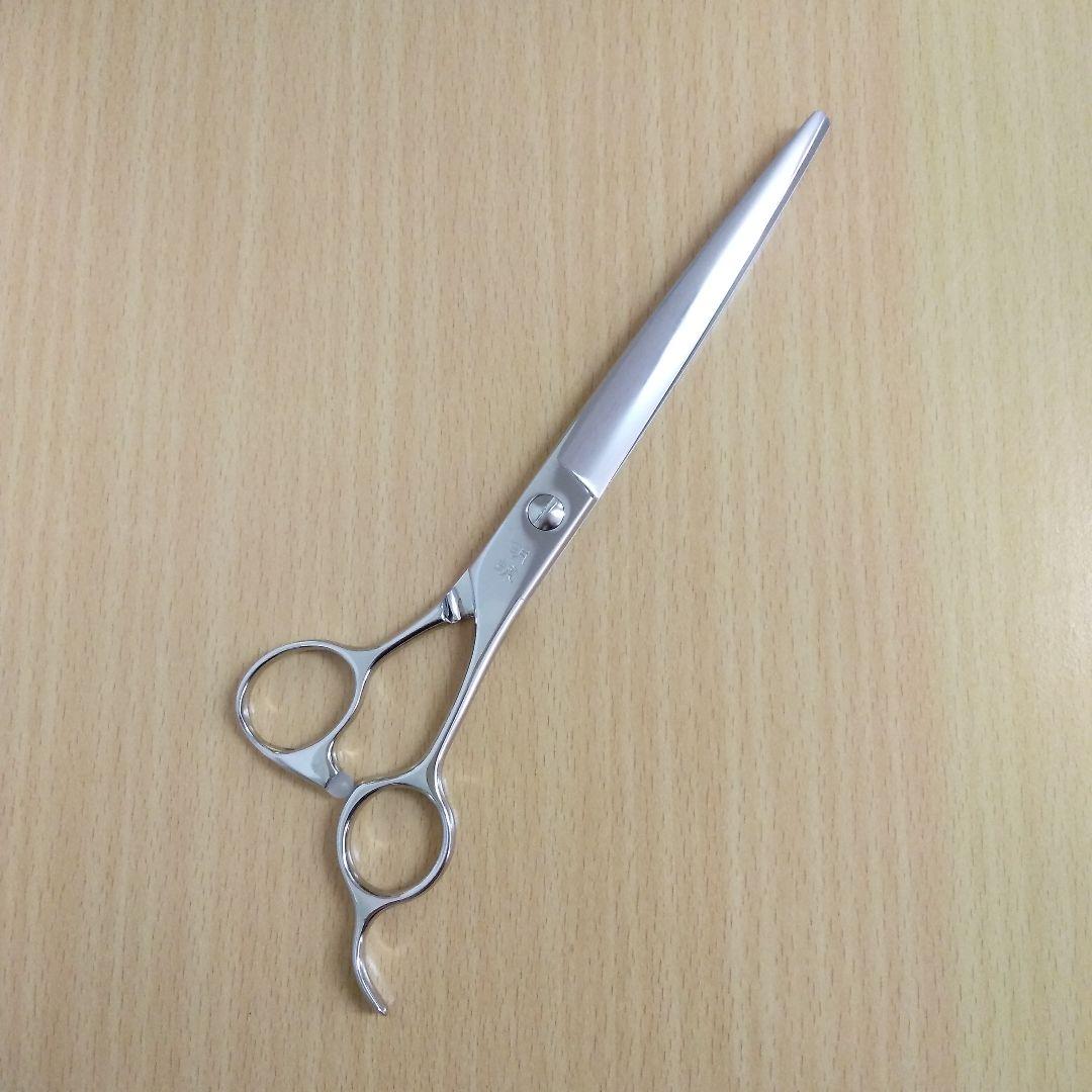 【大特価】トリミングシザー コバルト72F