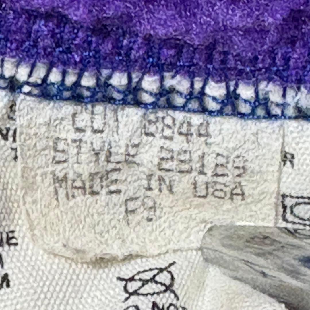 90s Patagonia シェルドシンチラ サイズS〜M相当 希少カラー 古着