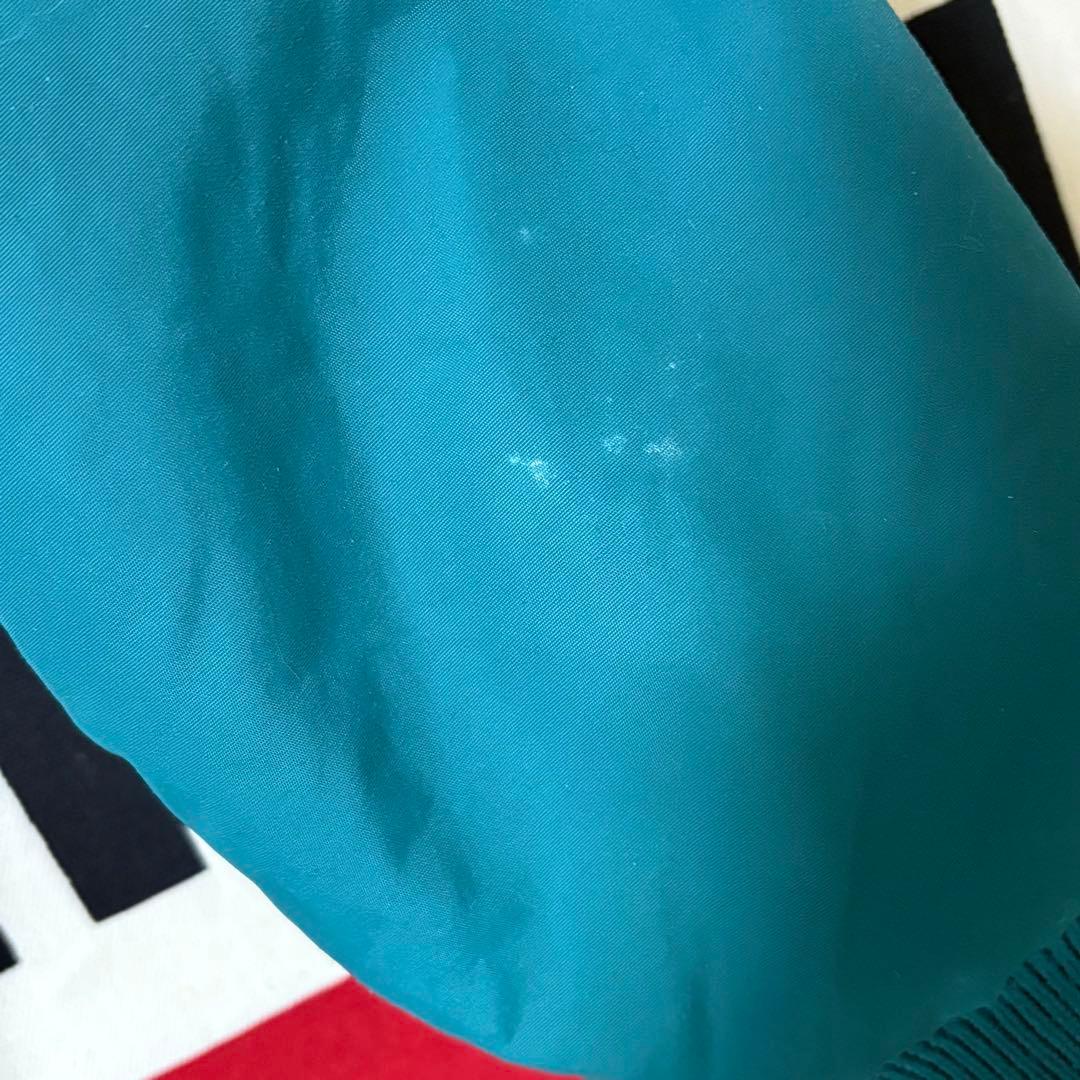 90s Patagonia シェルドシンチラ サイズS〜M相当 希少カラー 古着