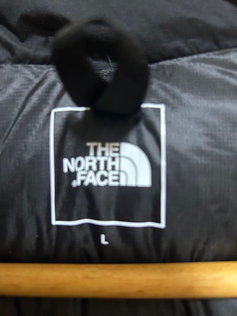 THE NORTHFACE ザノースフェイス　サンダージャケット