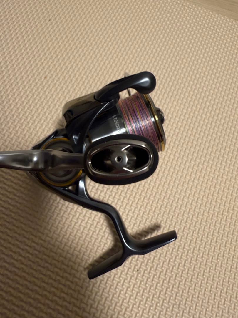 ⭐️極美品⭐️23エアリティLT2500S-DH