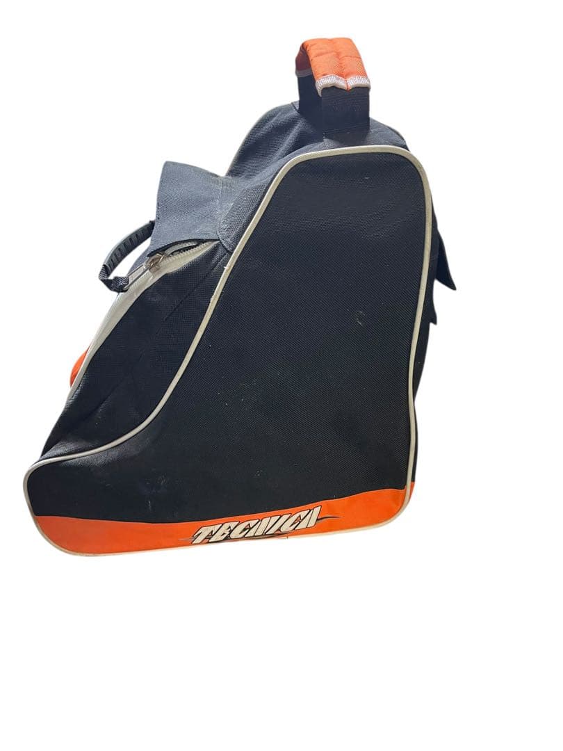 TECNICA スキーブーツ DIABLO RACE130 27㎝　ケース付き