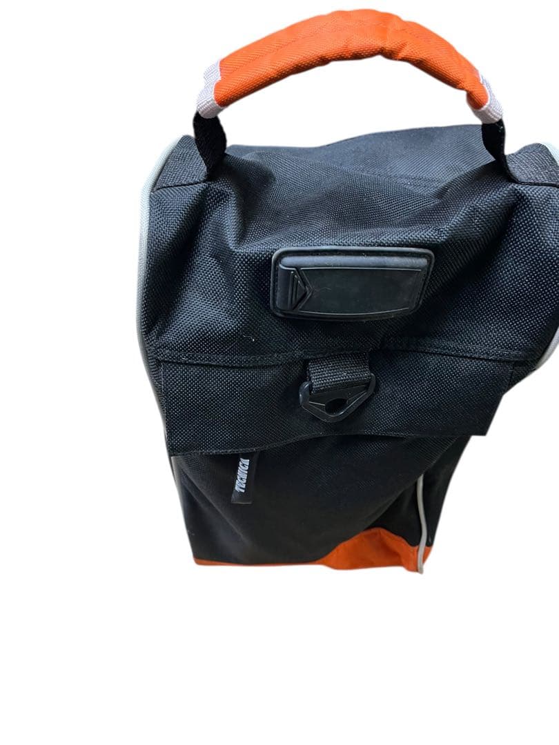 TECNICA スキーブーツ DIABLO RACE130 27㎝　ケース付き