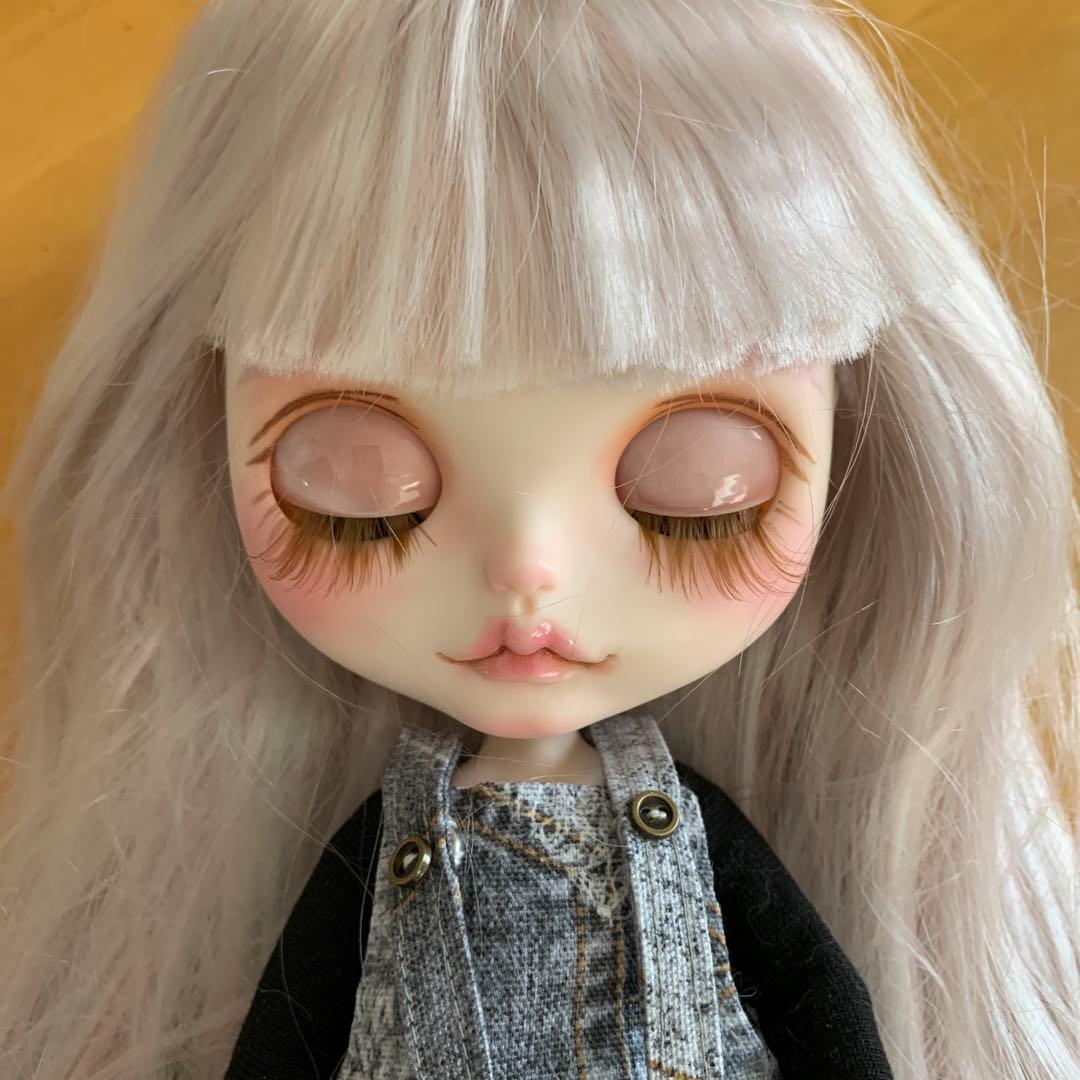 作家様作　カスタムアイシードール　フルセット