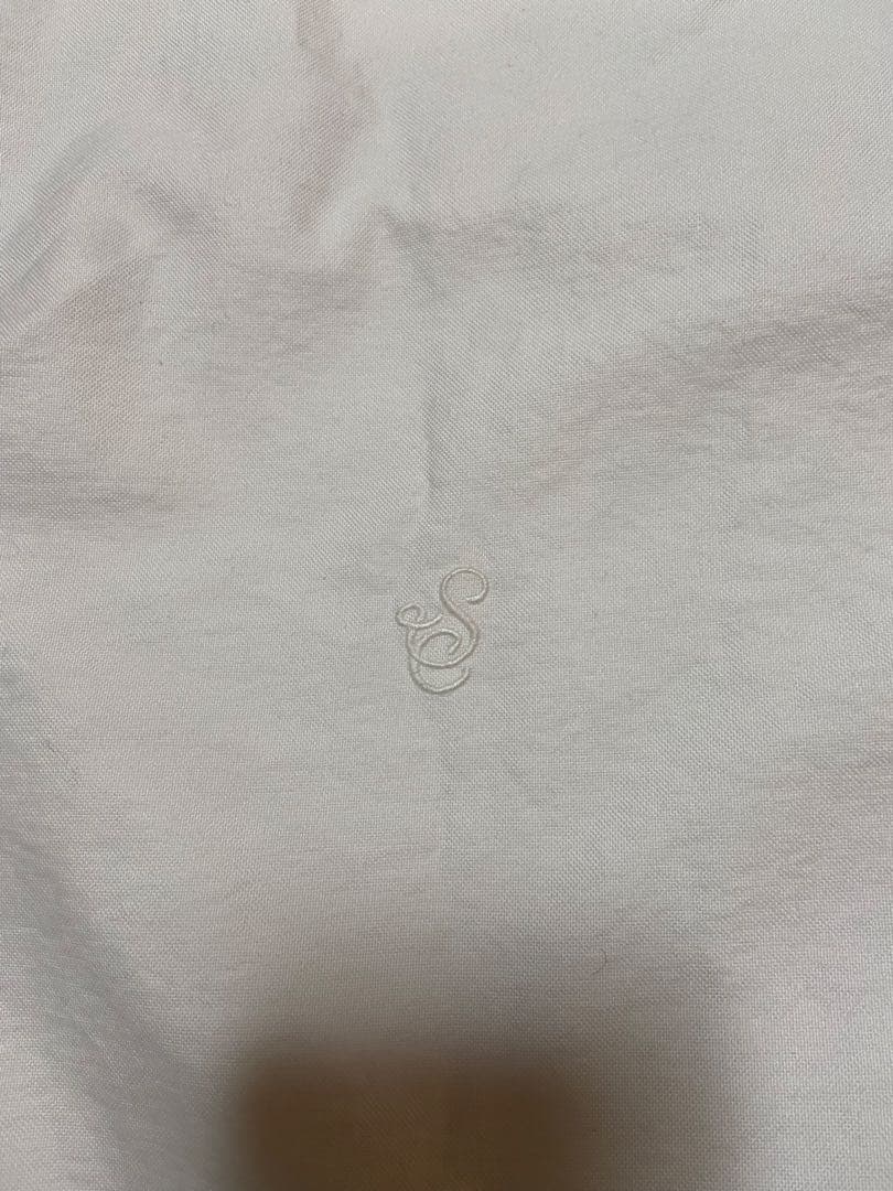 Simply Complicated shirt シャツ サイズ1