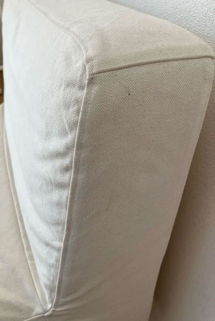 【無印良品】ソファ　1人掛け（廃盤品）送料込み