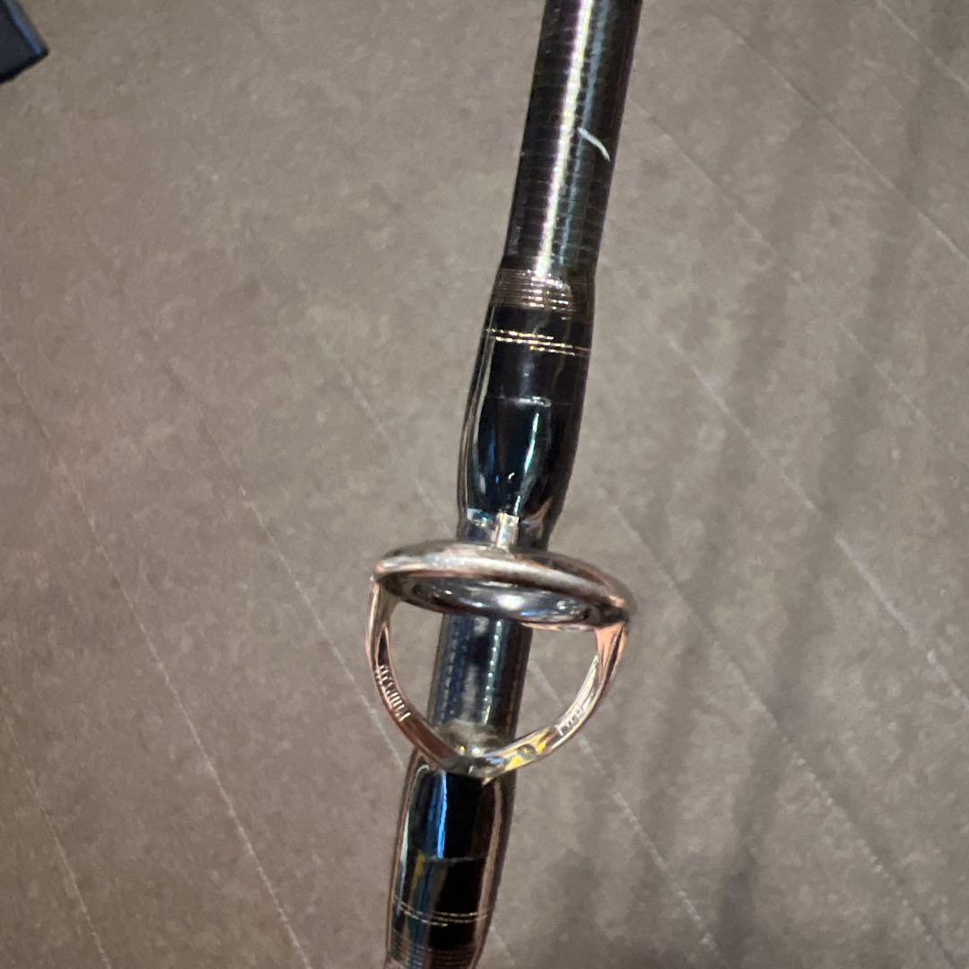 タイドマークロッキーショア パーガトリー96/13JS(H)