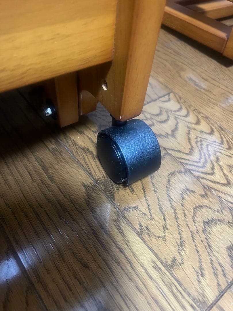 中居木工　畳ベッド　ワイドシングル　ハイタイプ　折りたたみベッド【たのメル便】