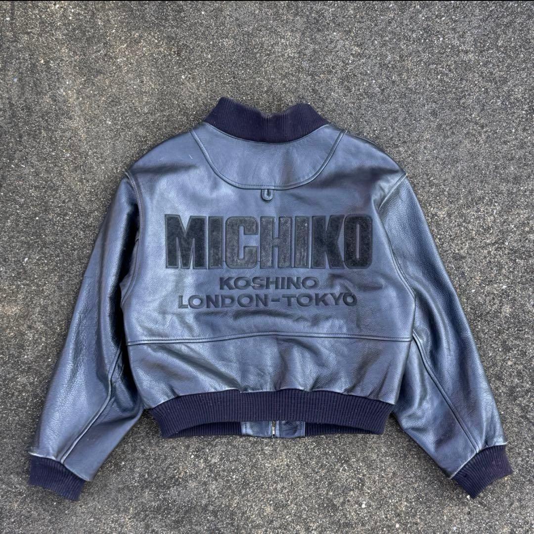 ジャケット・アウター 90s MICHIKO LONDON KOSHINO JKT