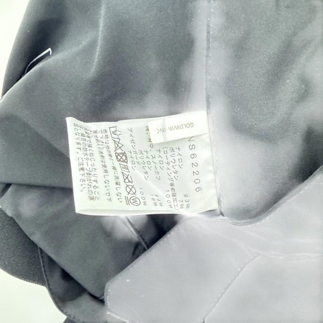 THE NORTH FACE スノーボードウェア ブラック　n24