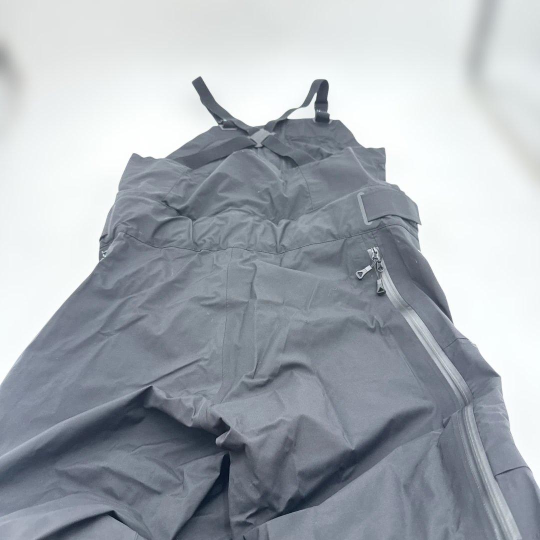 THE NORTH FACE スノーボードウェア ブラック　n24