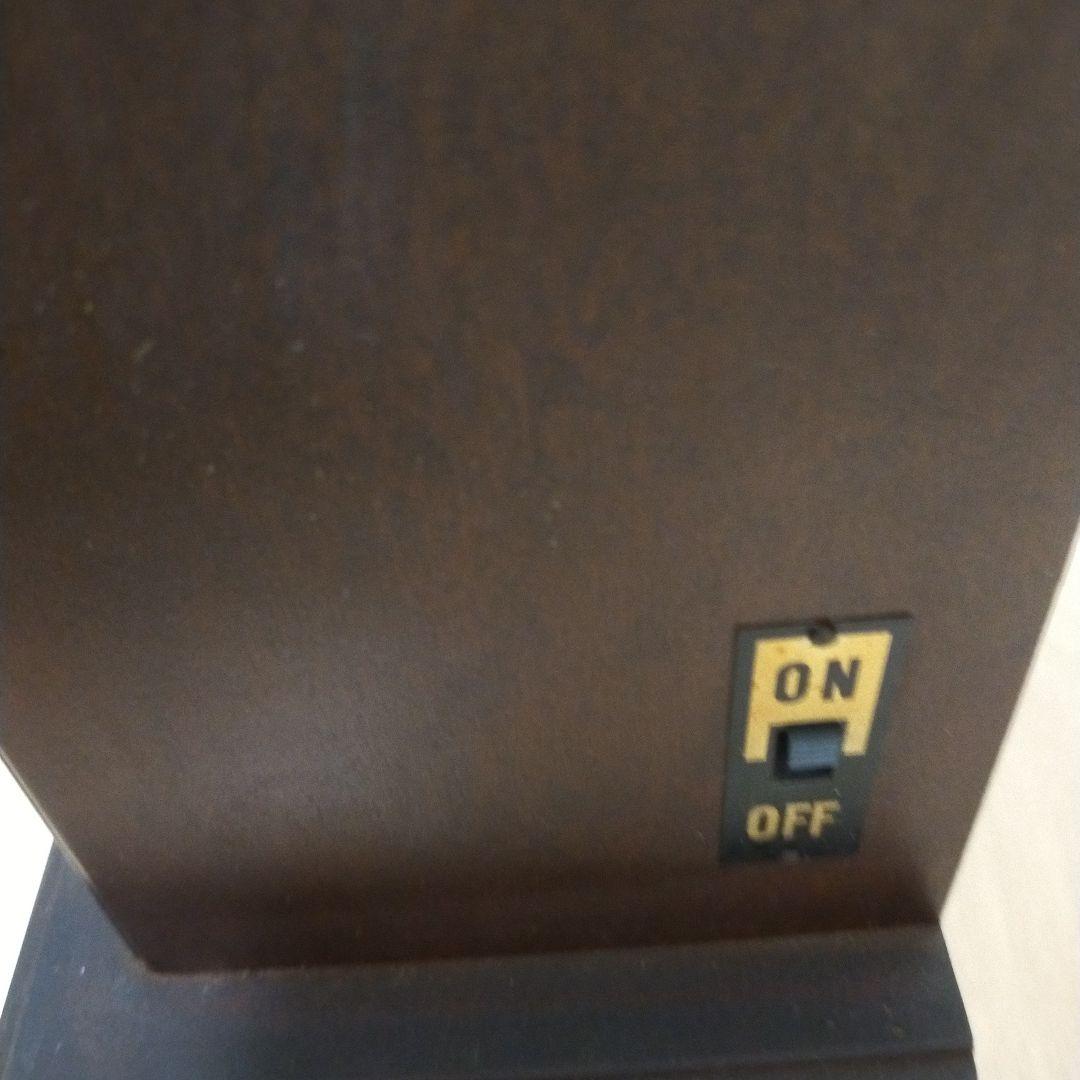 シチズン掛け時計　クラブラメール　西ドイツ製造