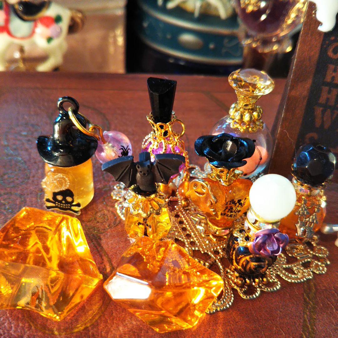 ちょっと早めの...ハロウィン✨