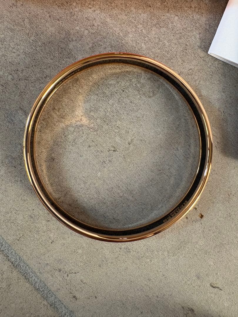 エルメス　エマイユPM グラン・アパラ バングル　エナメルブレスレット　美品