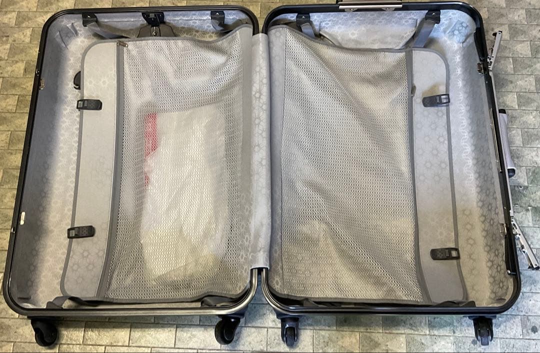 プロテカ　キャリーケース　Lサイズ