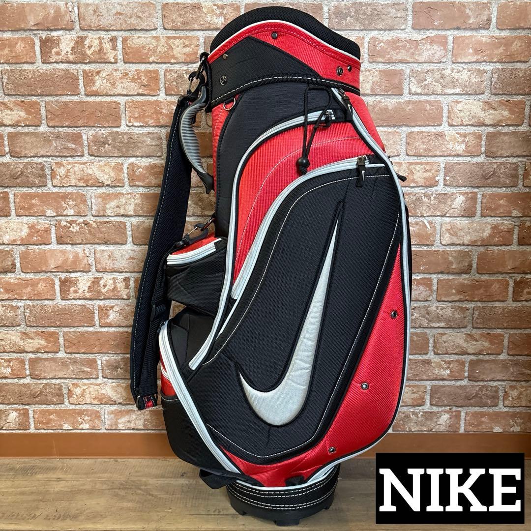 ‼️Nikeゴルフ キャディバッグ ‼️