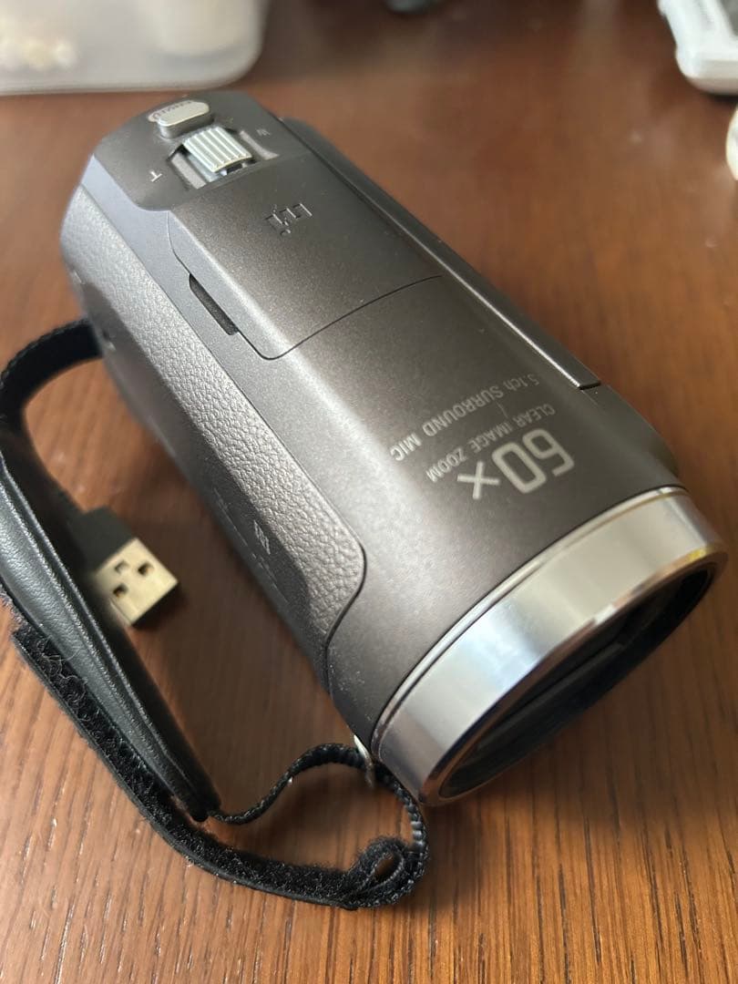 SONY ハンディカム　HDR-CX680