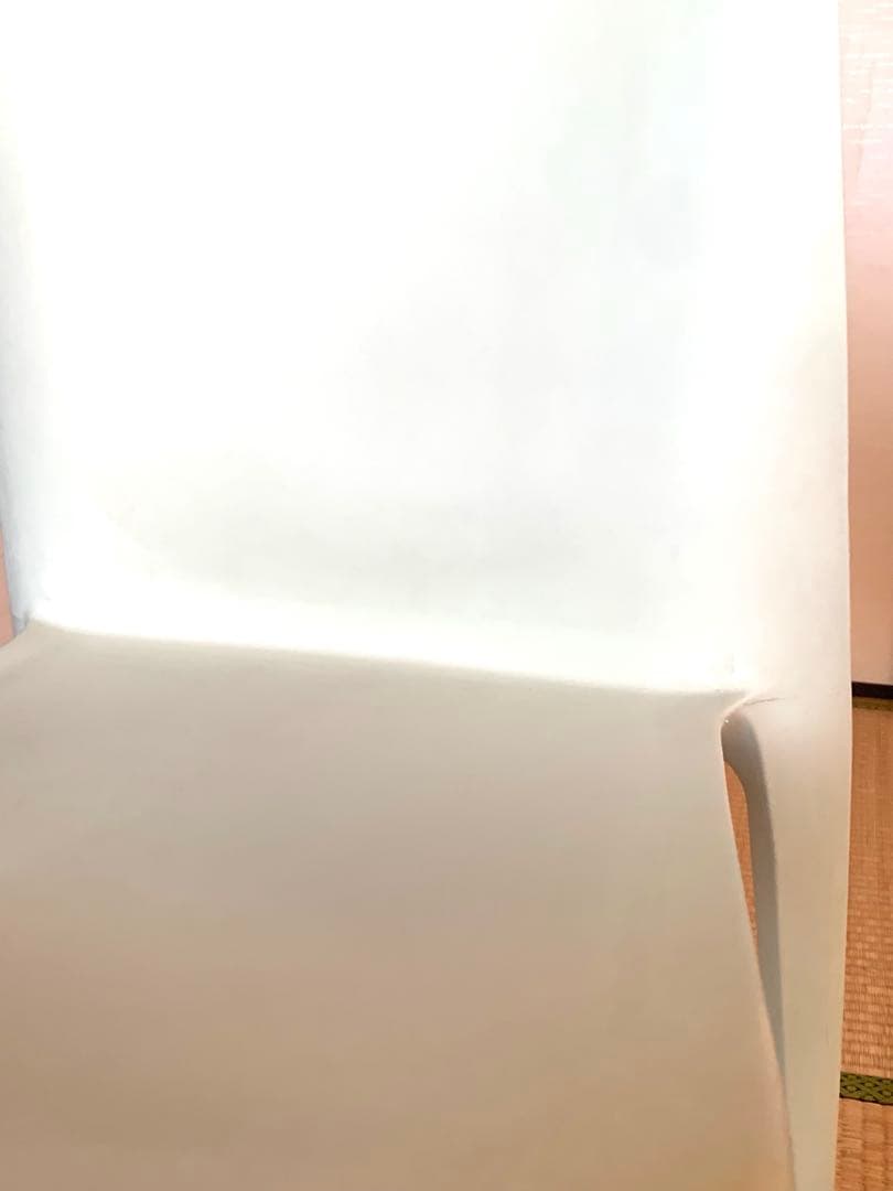 Heller ヘラー　スタッキングチェア　ミントグリーン　定価10万超え