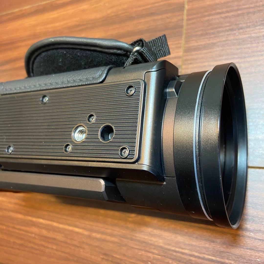 Panasonic HC-WX2M ビデオカメラ 3070