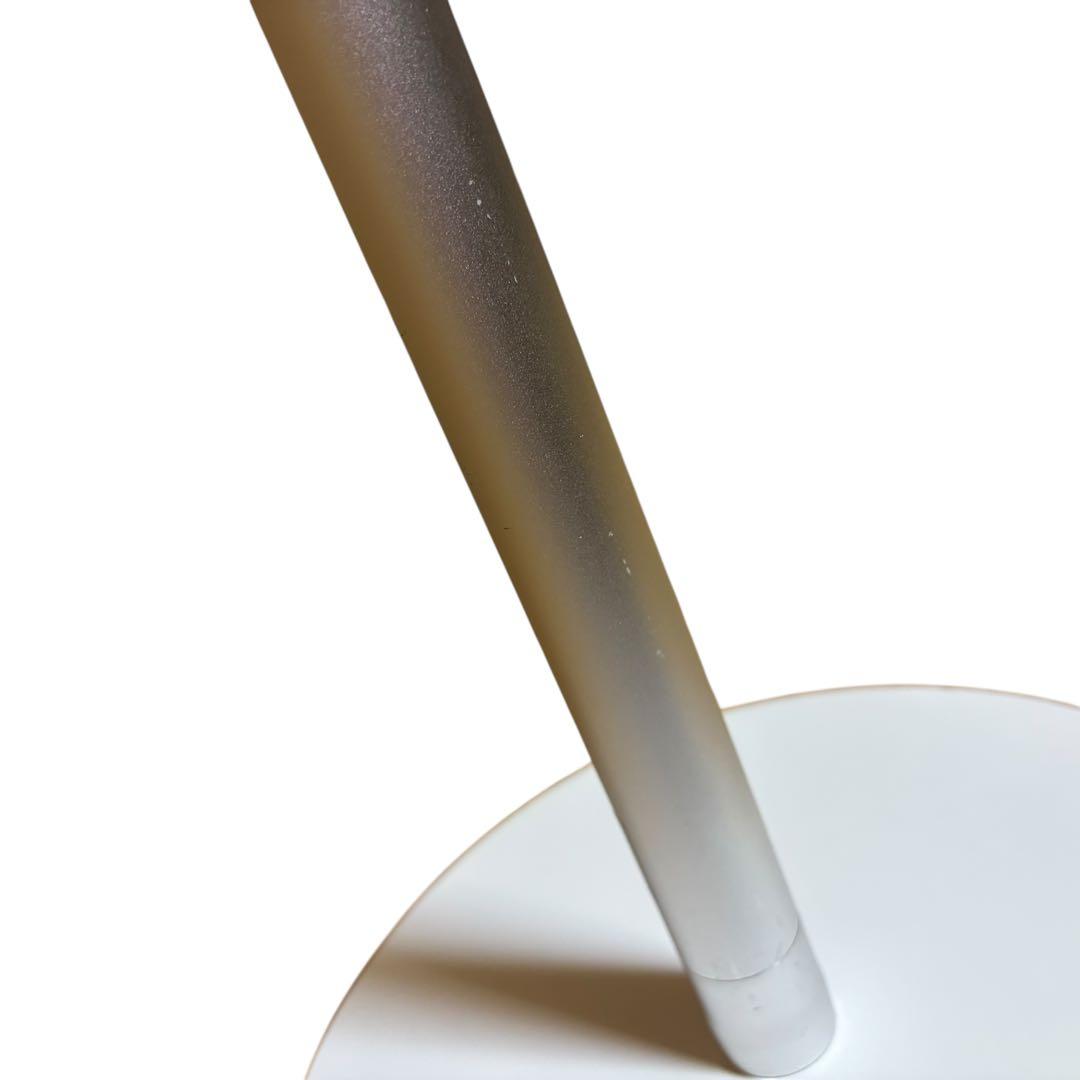 点灯確認済 TROND フロアランプ 分割 高さ調節 調光